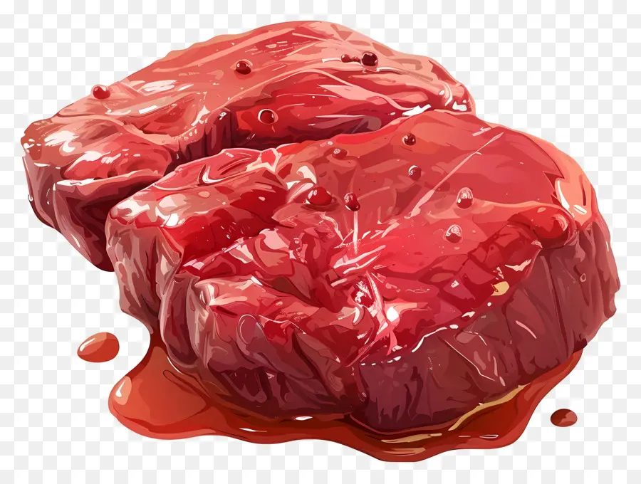 La Viande De Bœuf,，Steak PNG