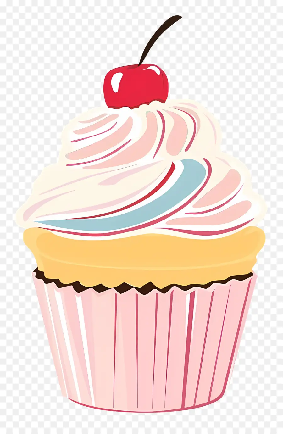 Petit Gâteau，Petit Gâteau Rose PNG