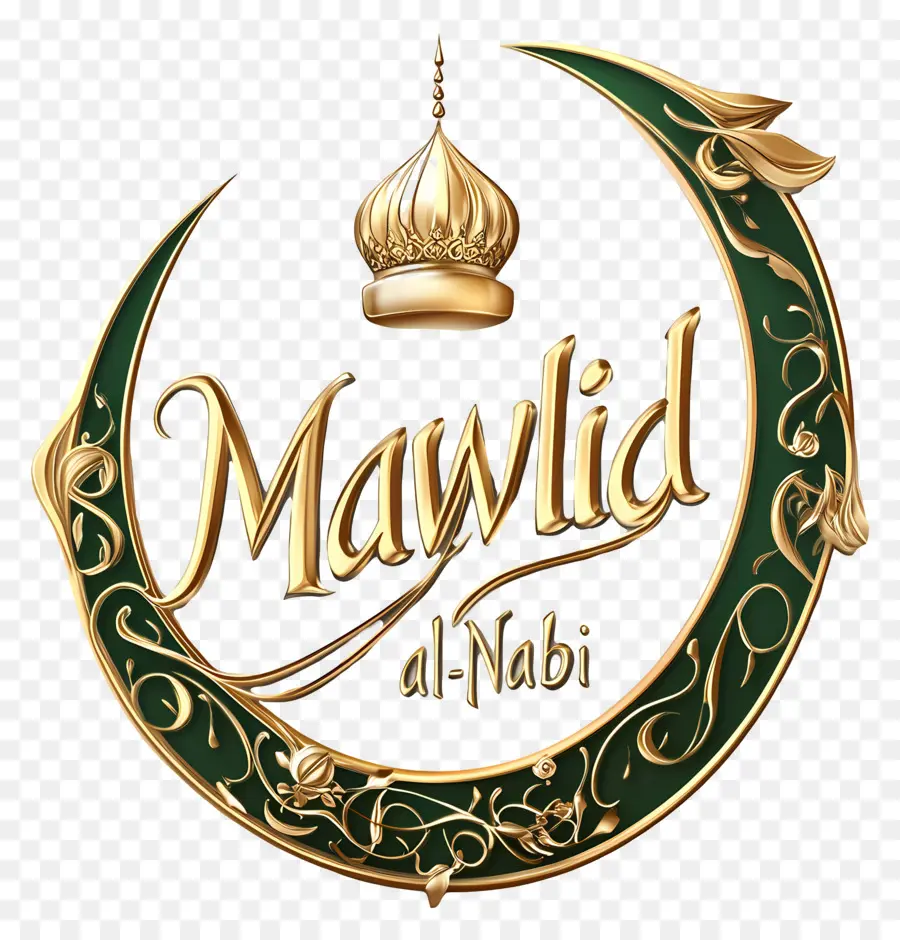 Mawlid Al Nabi，Mawlid PNG