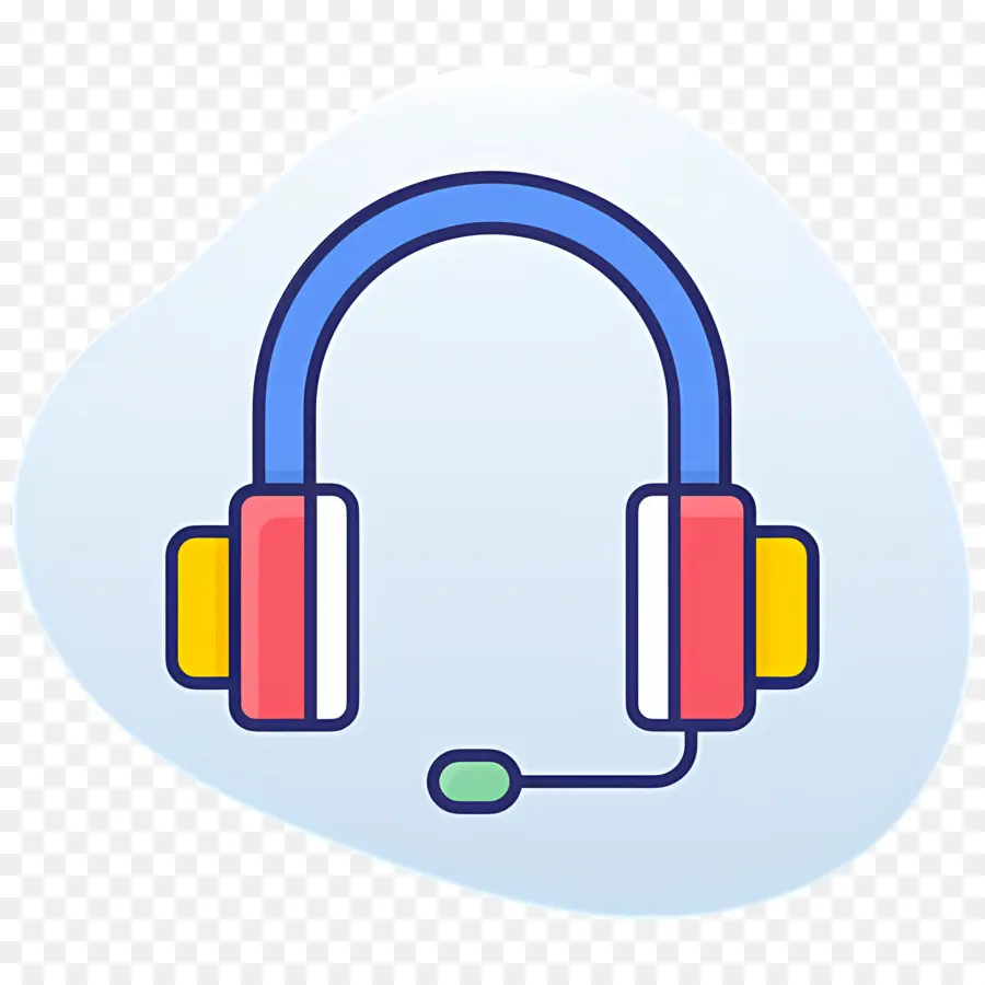 Casque，Audio PNG