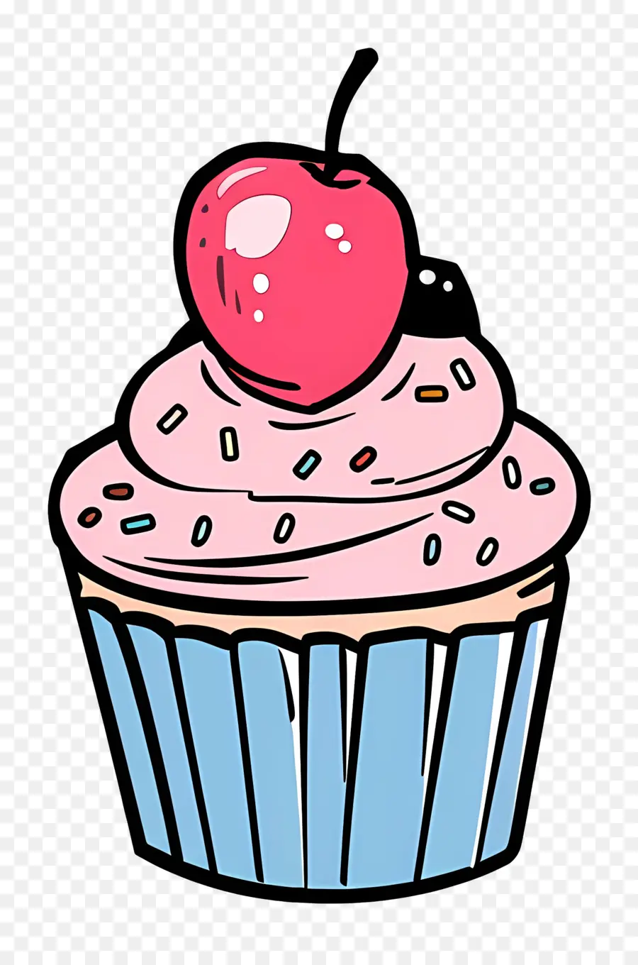 Petit Gâteau，Petit Gâteau Rose PNG