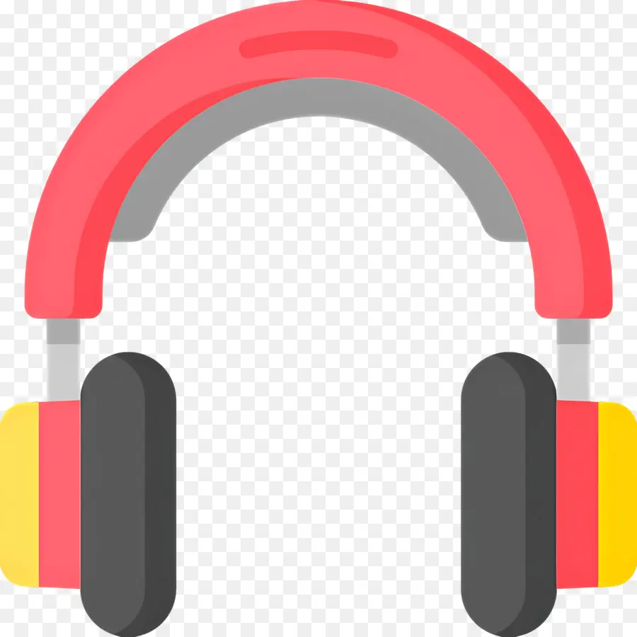 Casque，Écouteurs PNG