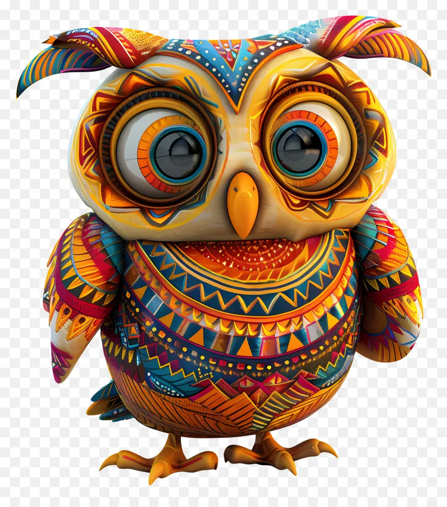 Mignon De Hibou，Chouette PNG