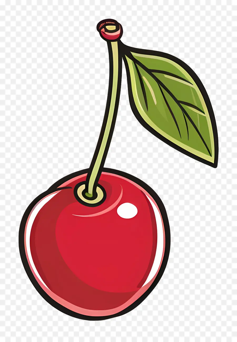 Cerise，Cerises Rouges PNG