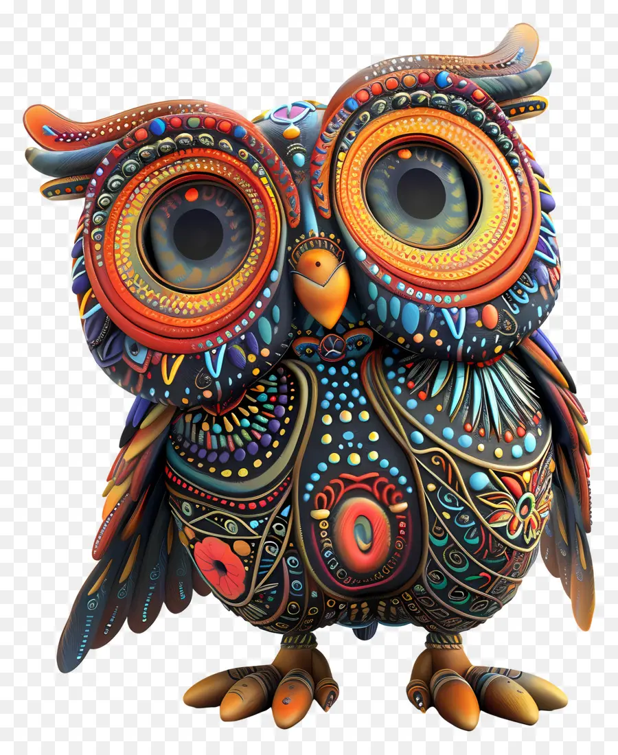 Hibou Mignon，Hibou PNG