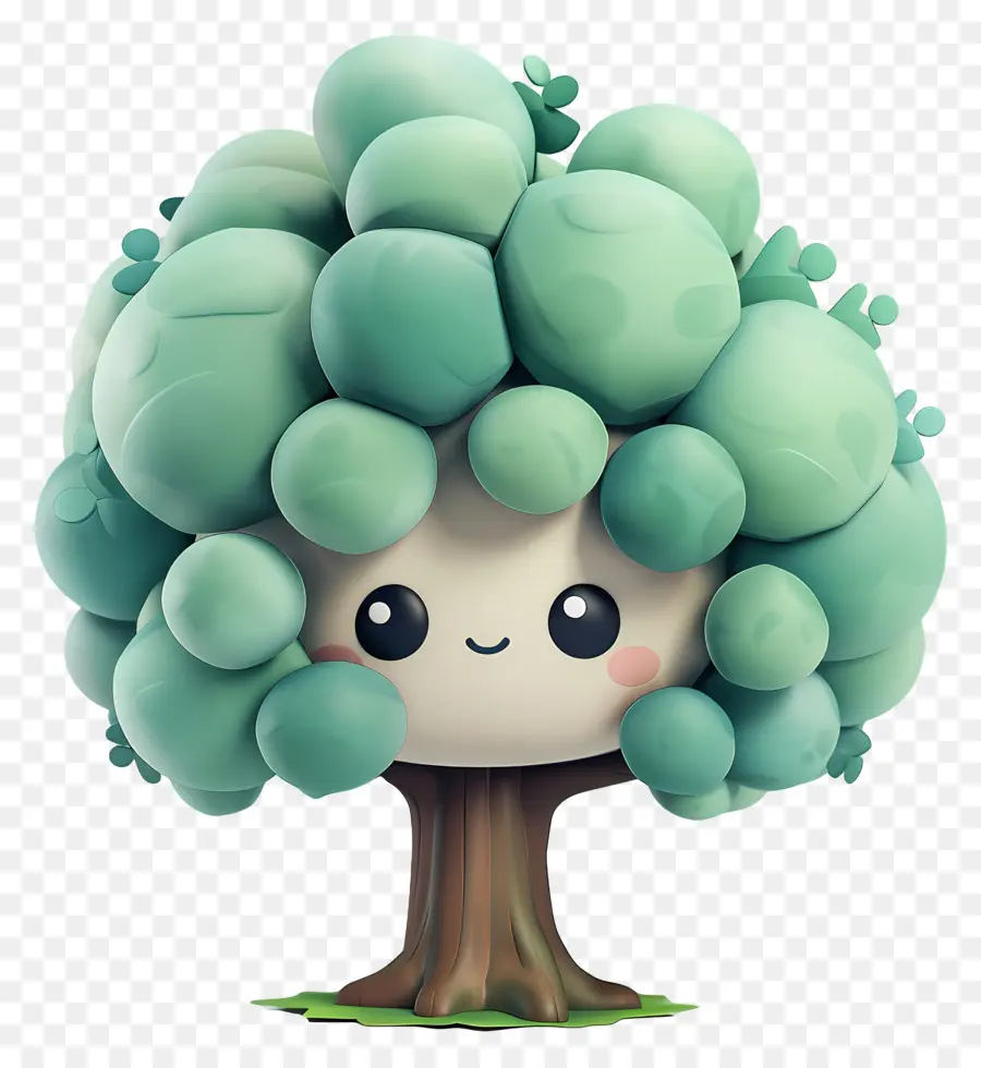 Arbre 3d，Arbre PNG