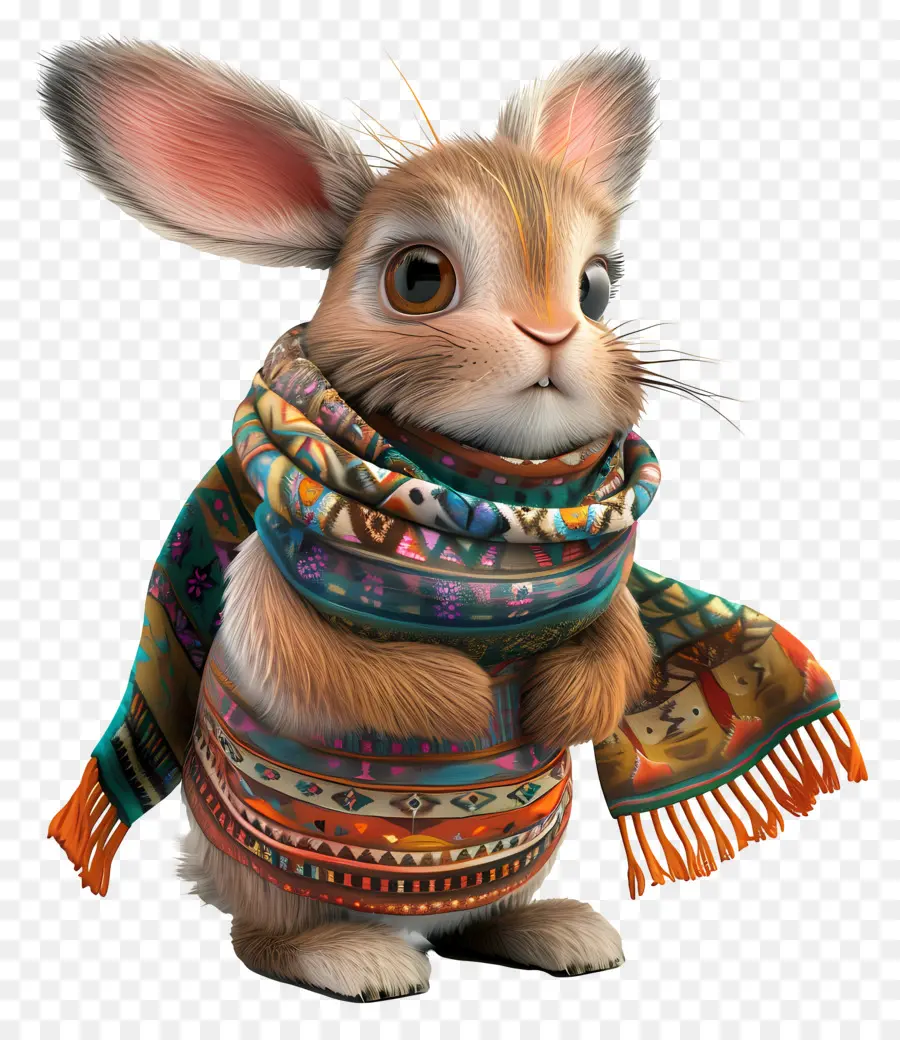 Lapin Mignon，Lapin PNG