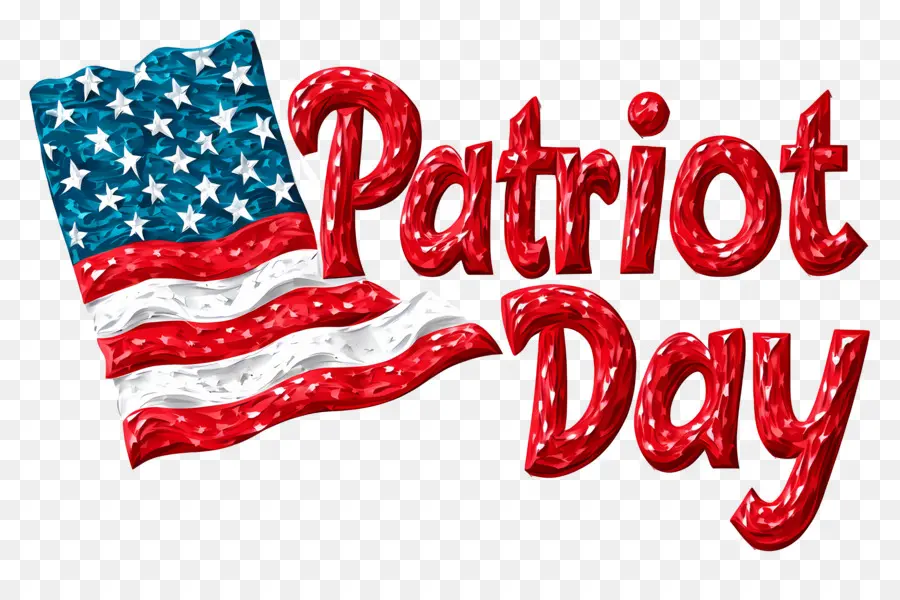 Patriot Jour，Patriotisme PNG