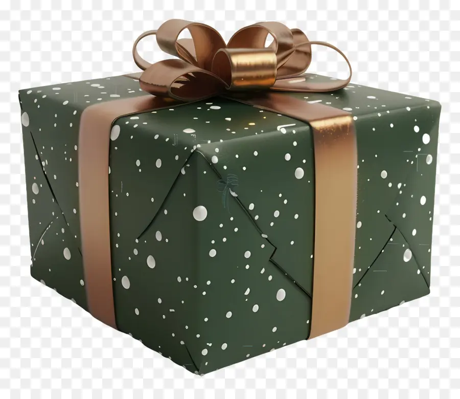 Cadeau De Noël，Coffret Cadeau PNG