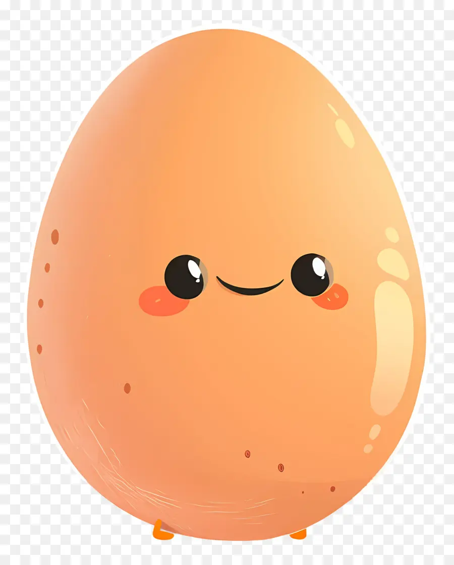 Oeuf，Mignon Oeuf PNG