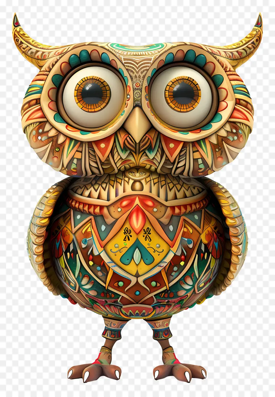 Mignon De Hibou，Chouette PNG