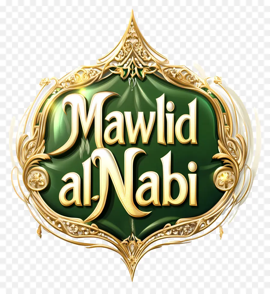 Mawlid Al Nabi，Célébration PNG