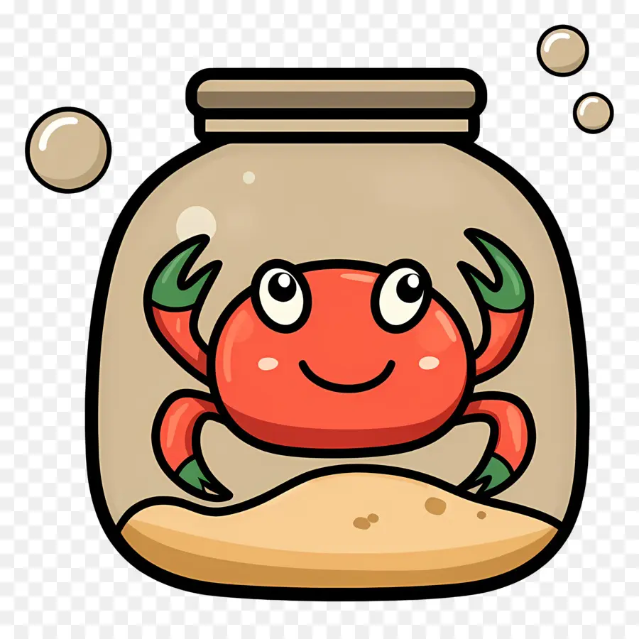 Crabe，Mer PNG