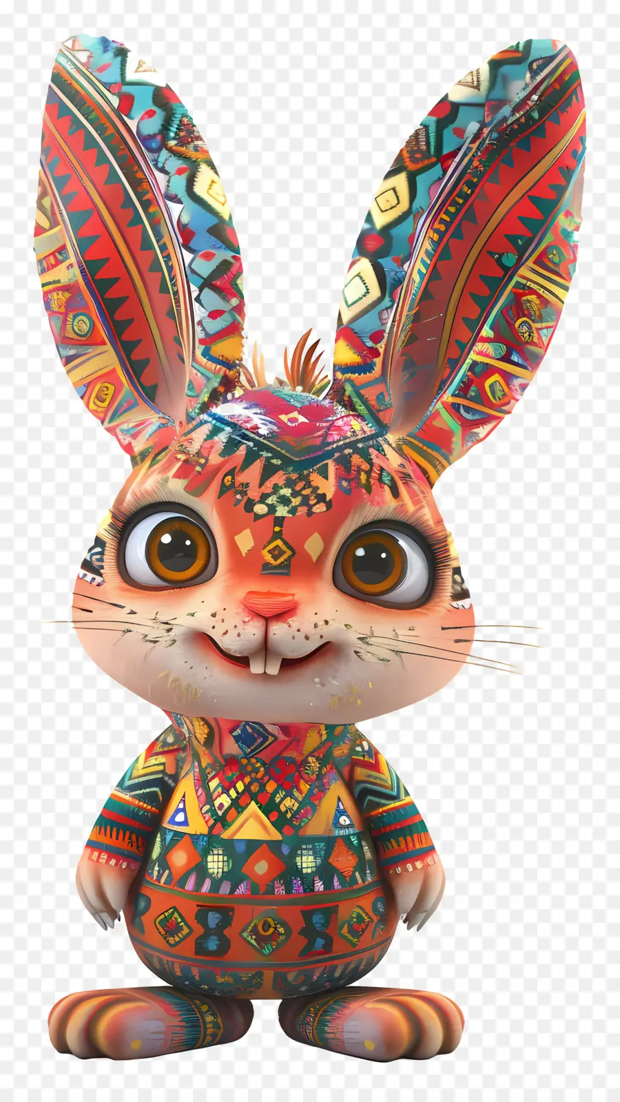 Lapin Mignon，Lapin PNG