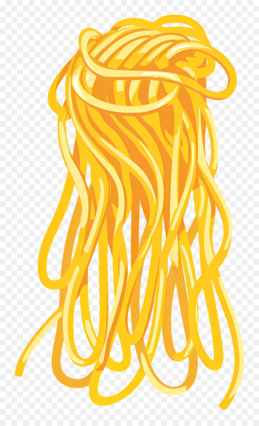 Spaghetti，Les Pâtes PNG