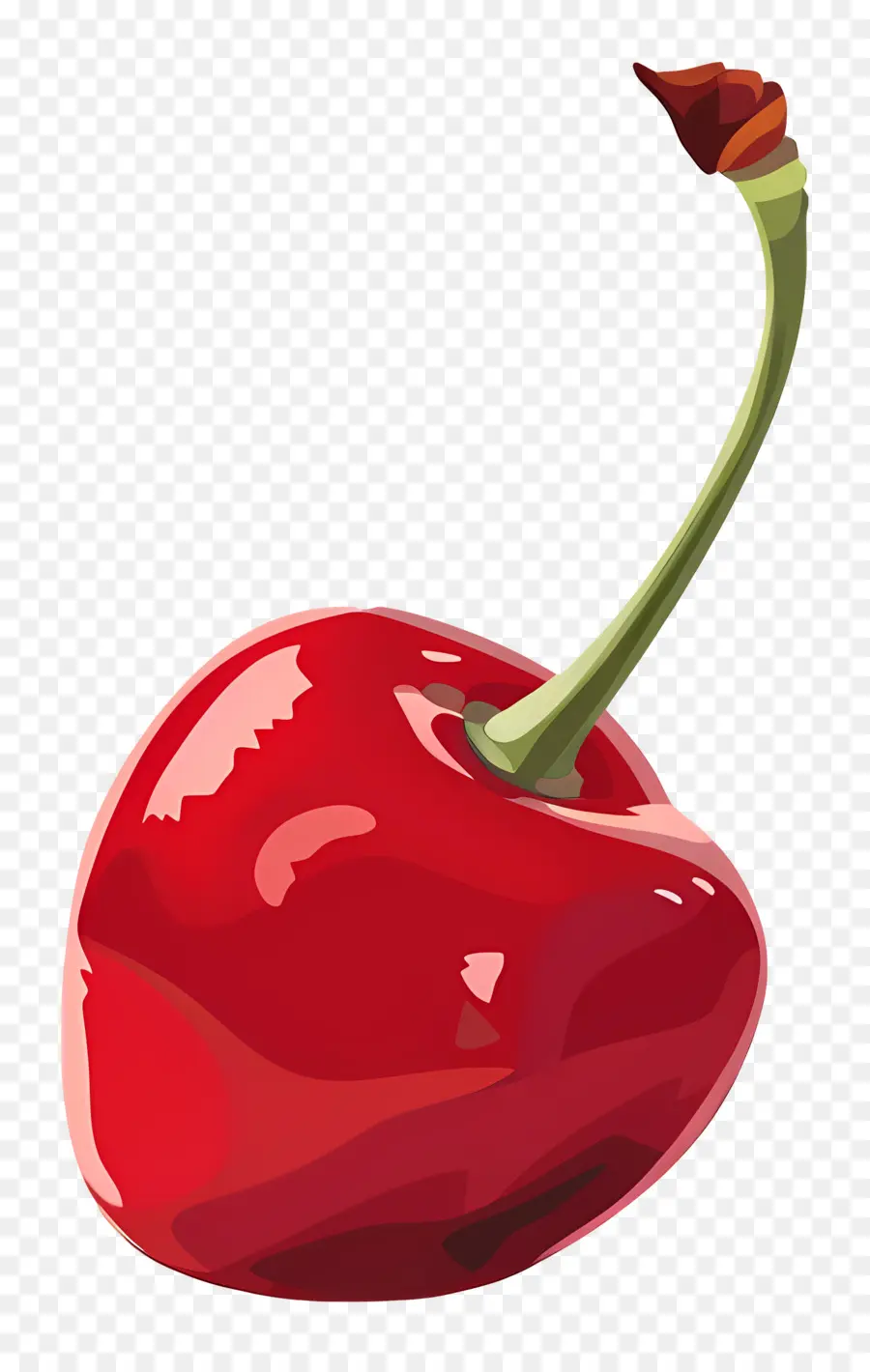 Cerise，Rouge PNG