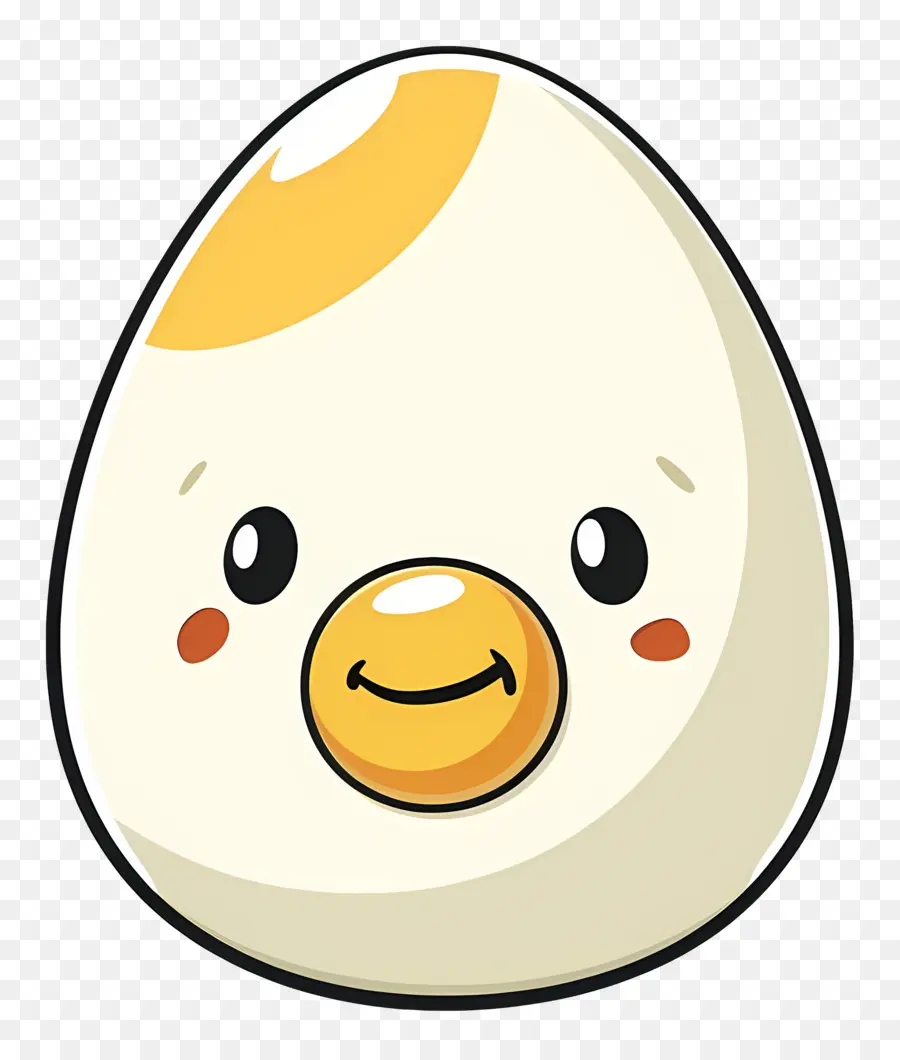 Oeuf，Mignon Oeuf PNG