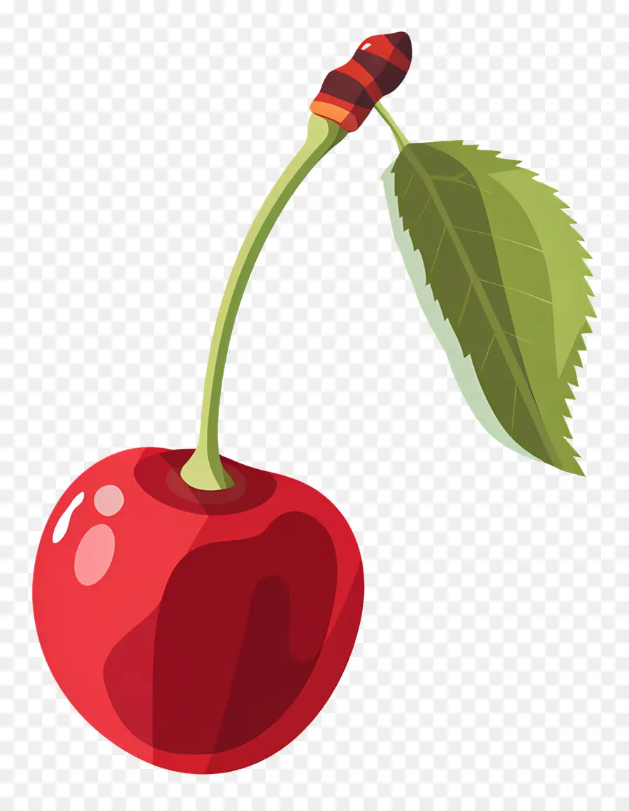 Cerise，Cerise Rouge PNG