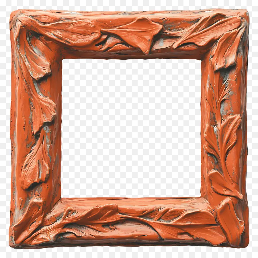 Cadre Photo Vide，Cadre Décoratif PNG