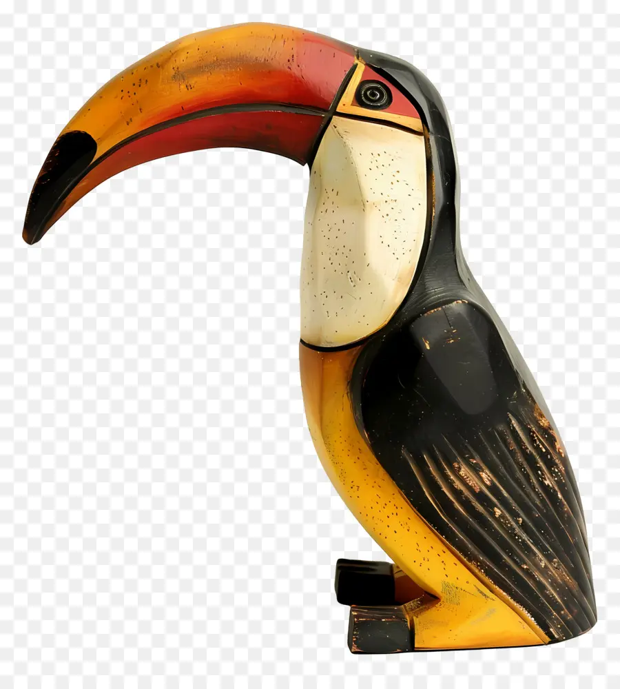 Oiseau Toucan，Toucan PNG