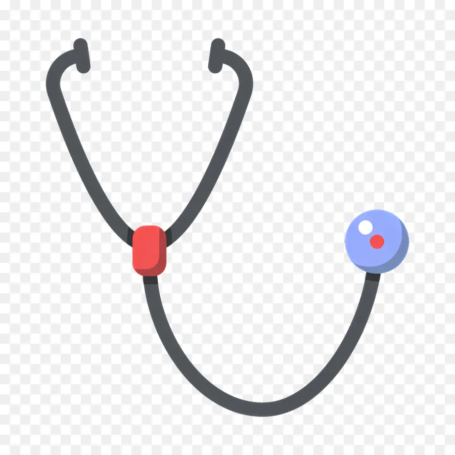 Coeur De Stéthoscope，Stéthoscope PNG