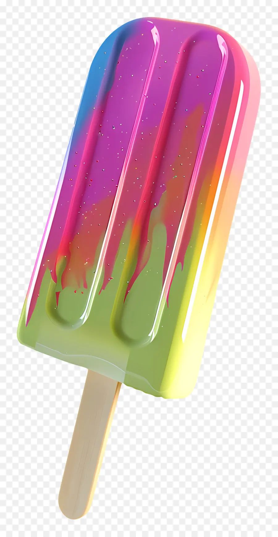 Glace Glacée，Glace PNG