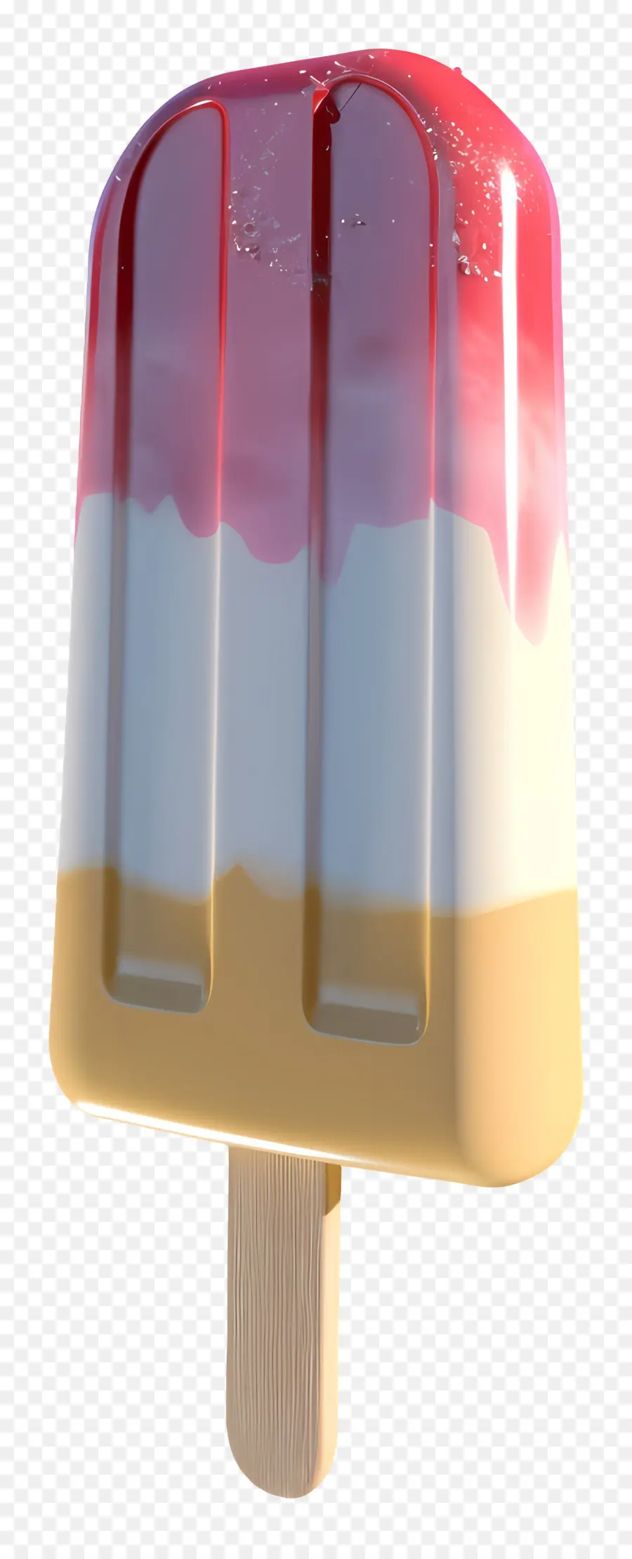 Popsicle，Crème Glacée PNG