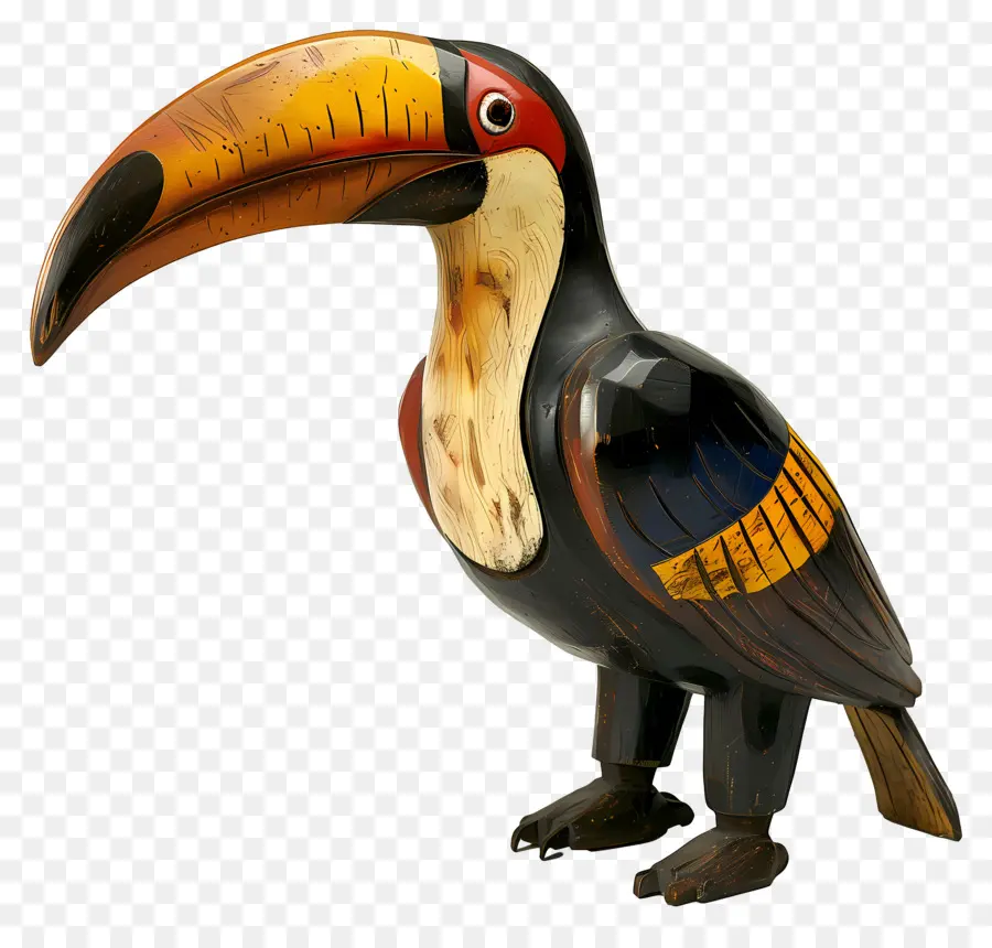 Oiseau Toucan，Toucan PNG