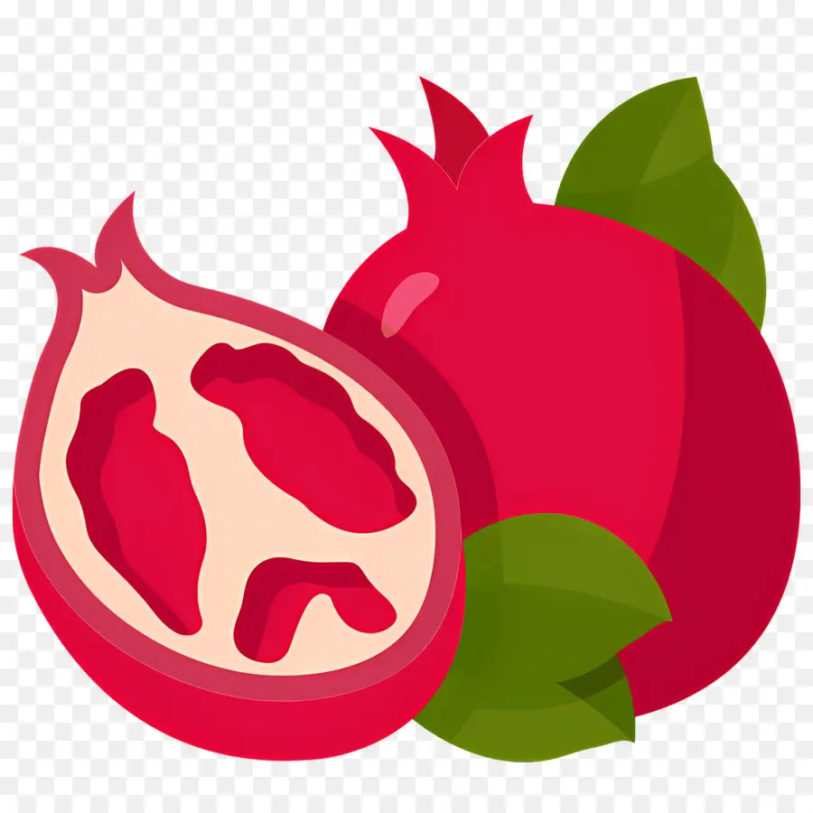 Fruit De Grenade，Grenade PNG