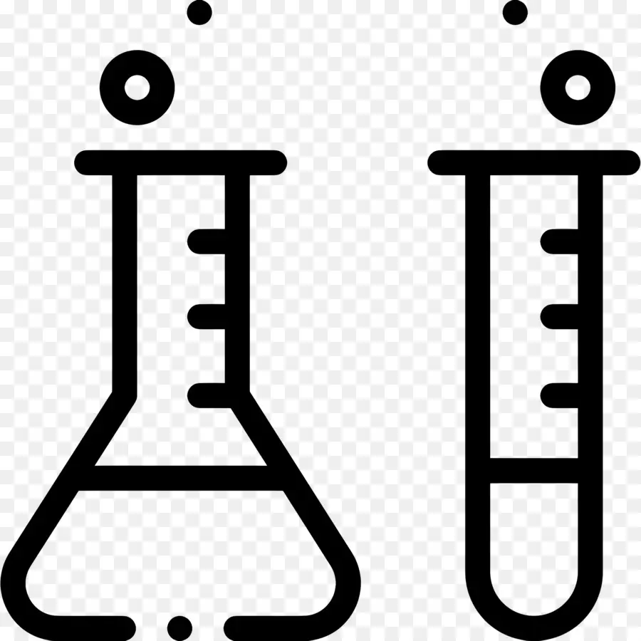 Science，Équipement De Laboratoire PNG