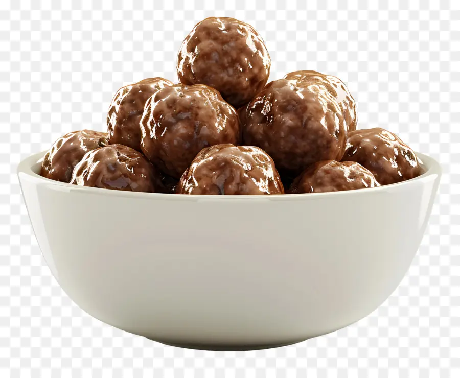 Boulettes De Boeuf，Boulettes De Viande PNG