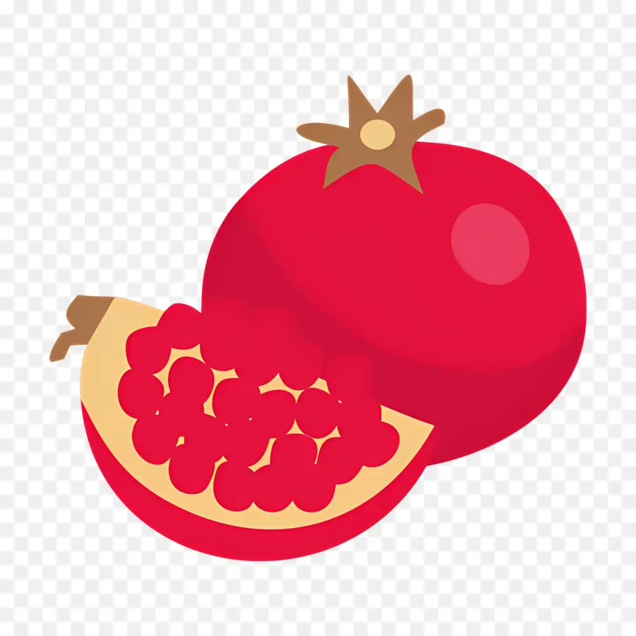 Fruit De Grenade，Grenade PNG