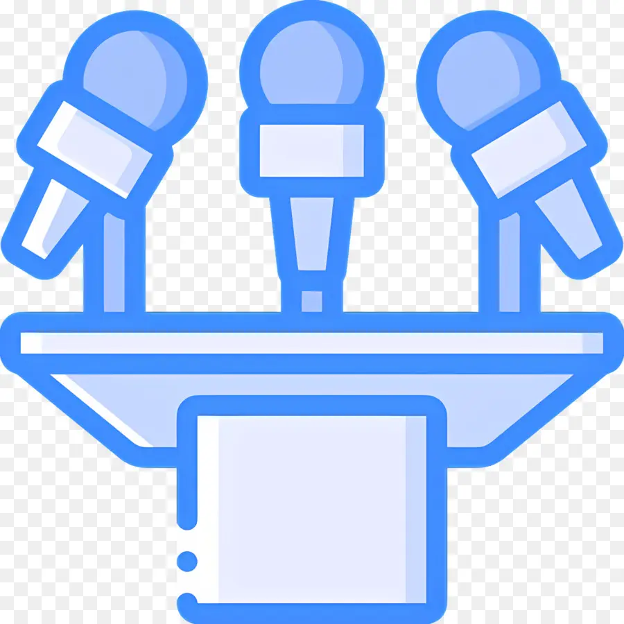 Podium，Micros PNG