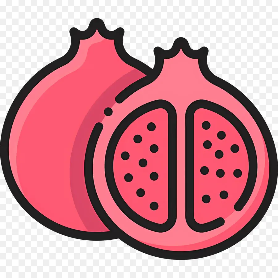 Fruit De Grenade，Grenade PNG