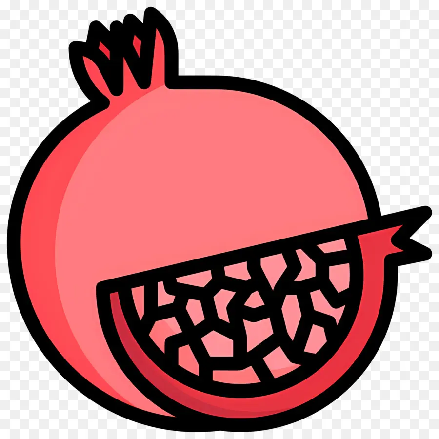 Fruit De Grenade，Grenade PNG