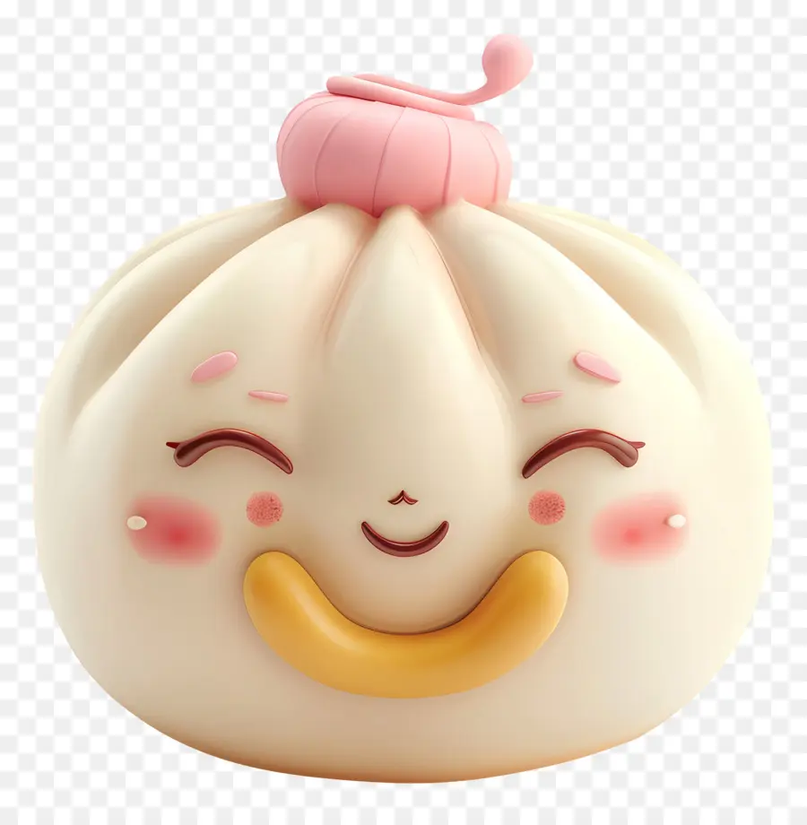 Baozi，Boulette PNG