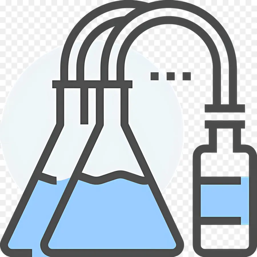 Science，Appareil De Distillation PNG