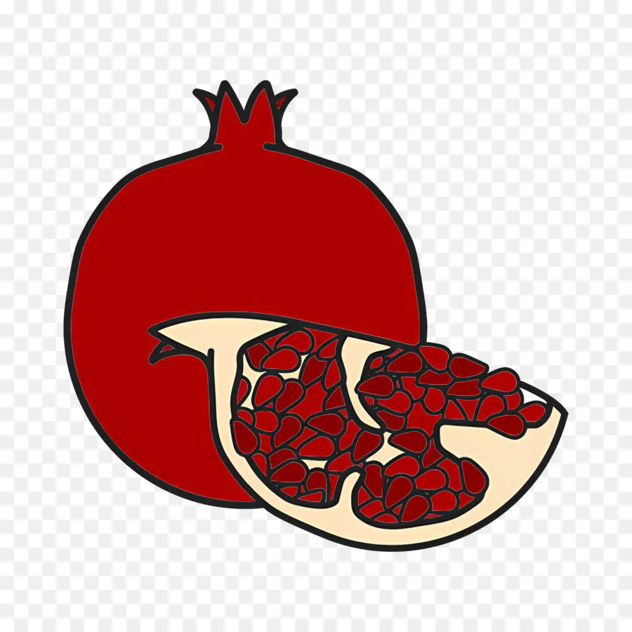 Fruit De Grenade，Grenade PNG