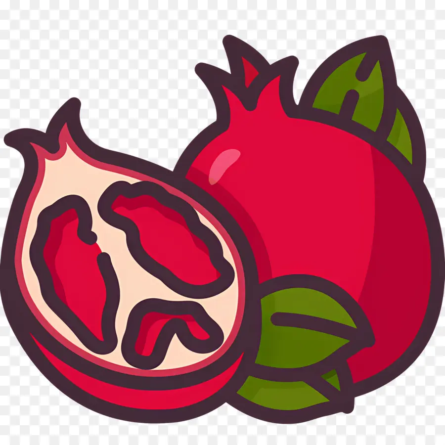 Fruit De Grenade，Grenade PNG