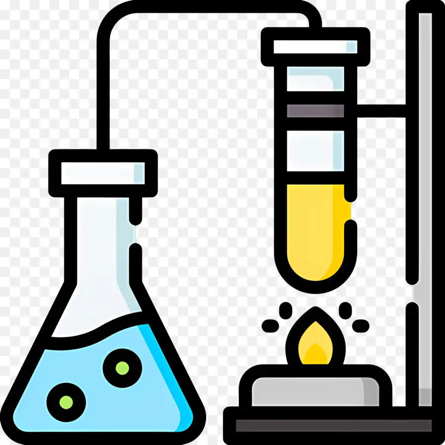 Science，Équipement De Laboratoire PNG