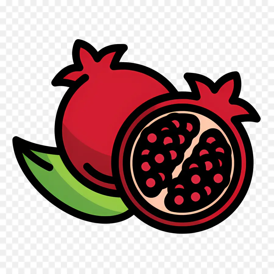 Fruit De Grenade，Grenade PNG