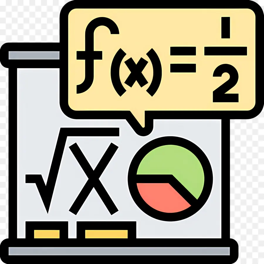 Formule，Mathématiques PNG