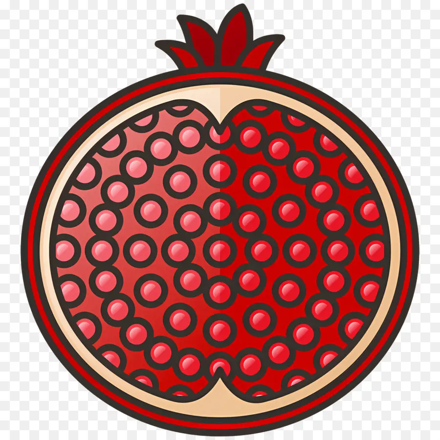 Fruit De Grenade，Grenade PNG