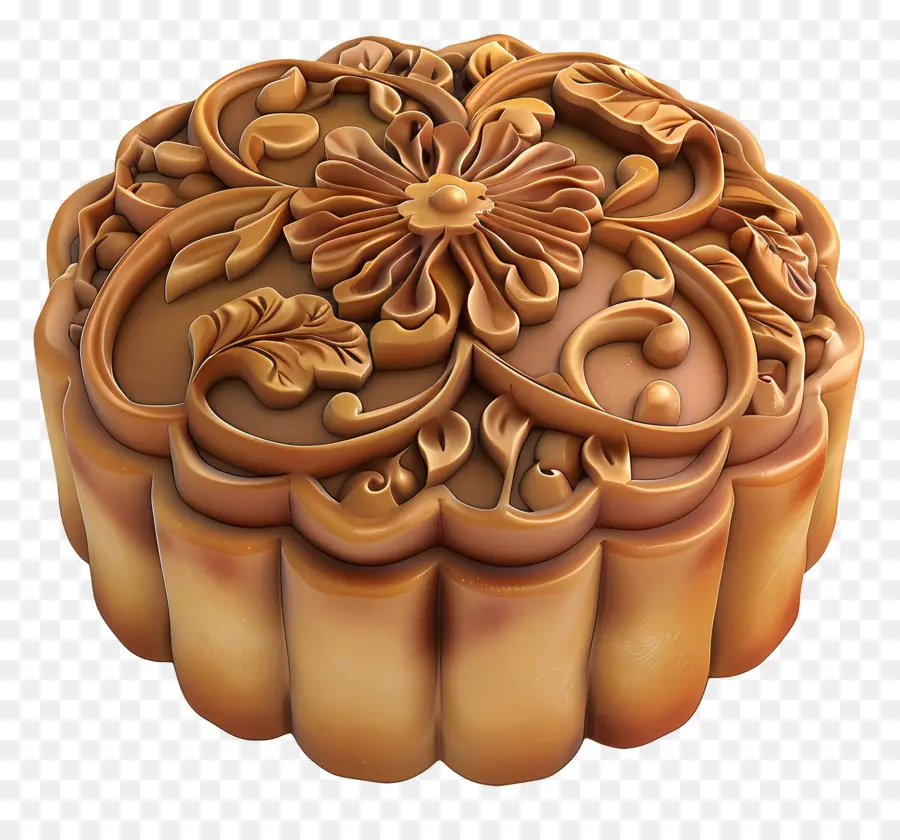 Gâteau De Lune，Pâtisserie PNG