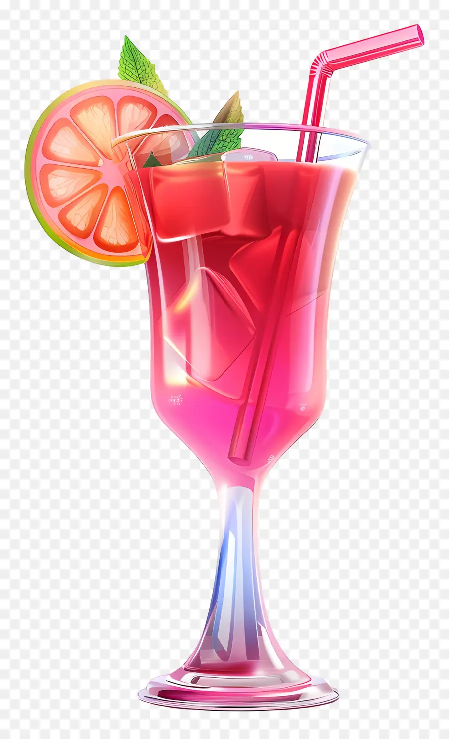 Cocktail，Verre PNG