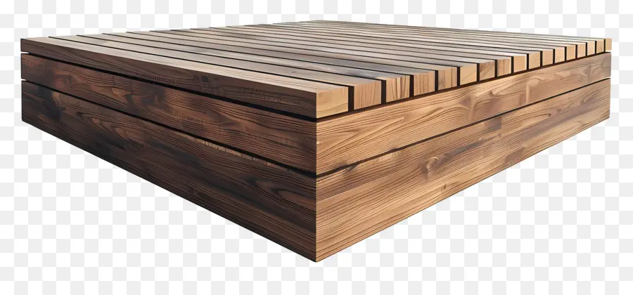 Terrasse En Bois，Planches De Bois PNG