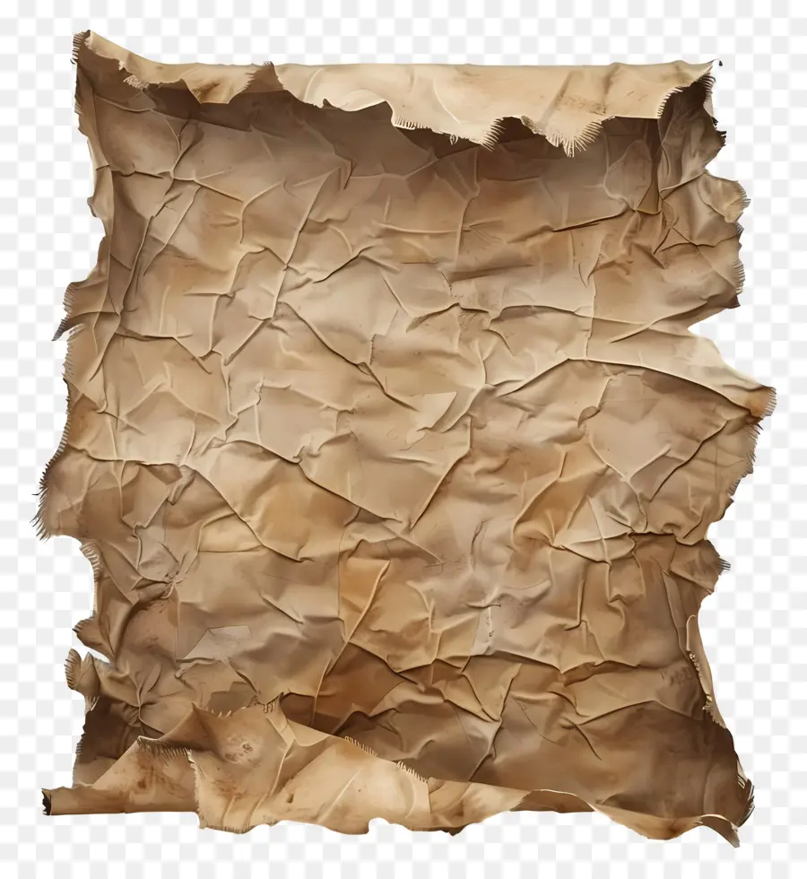 Vieux Papier Vintage，Vieux Parchemin PNG