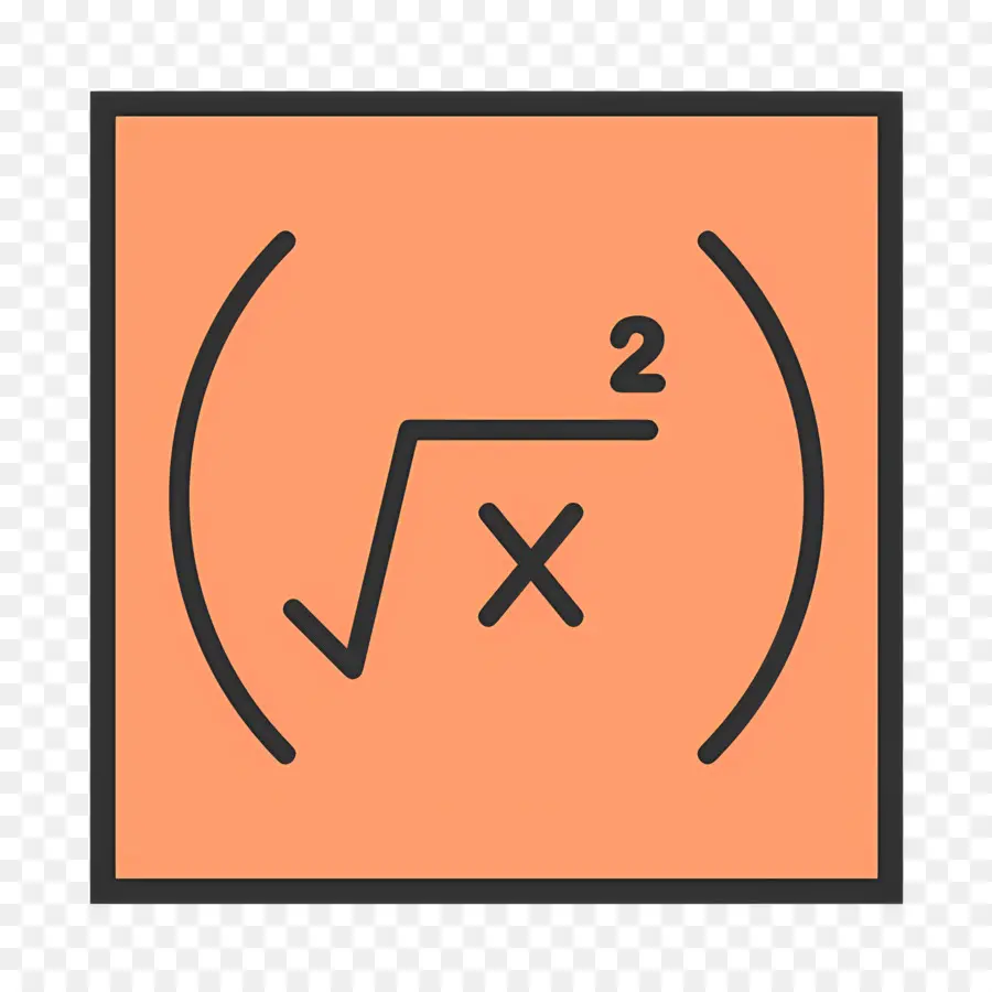 Formule，Symbole Mathématique PNG