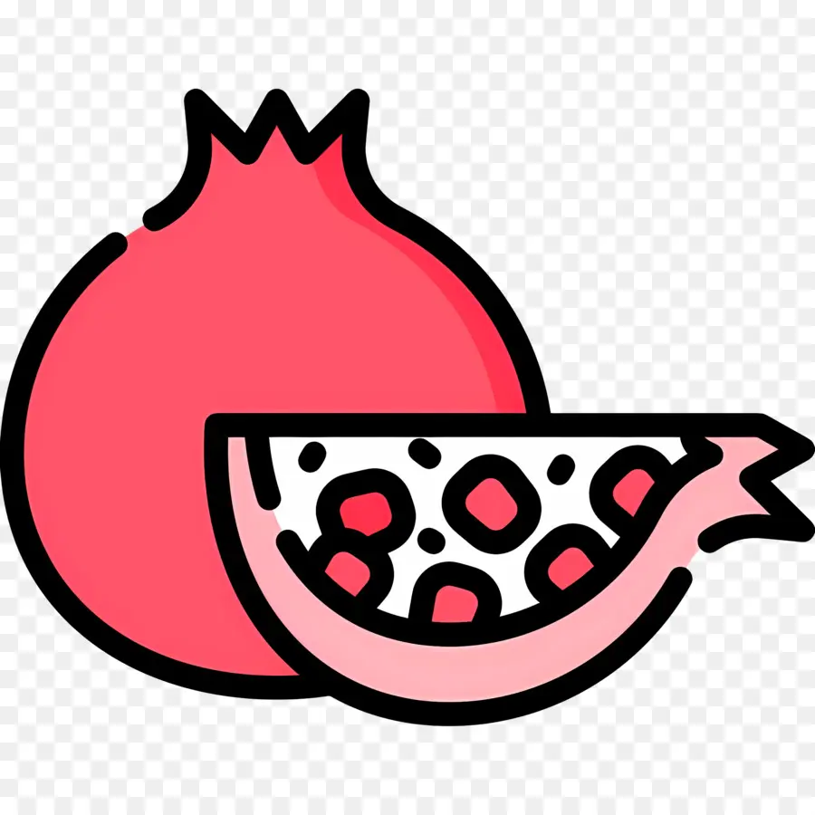 Fruit De Grenade，Grenade PNG