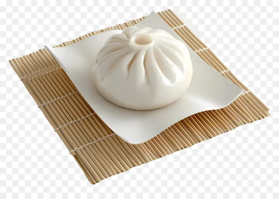 Baozi，Pain Cuit à La Vapeur PNG